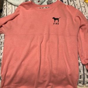 Long sleeve shirt from Pink!